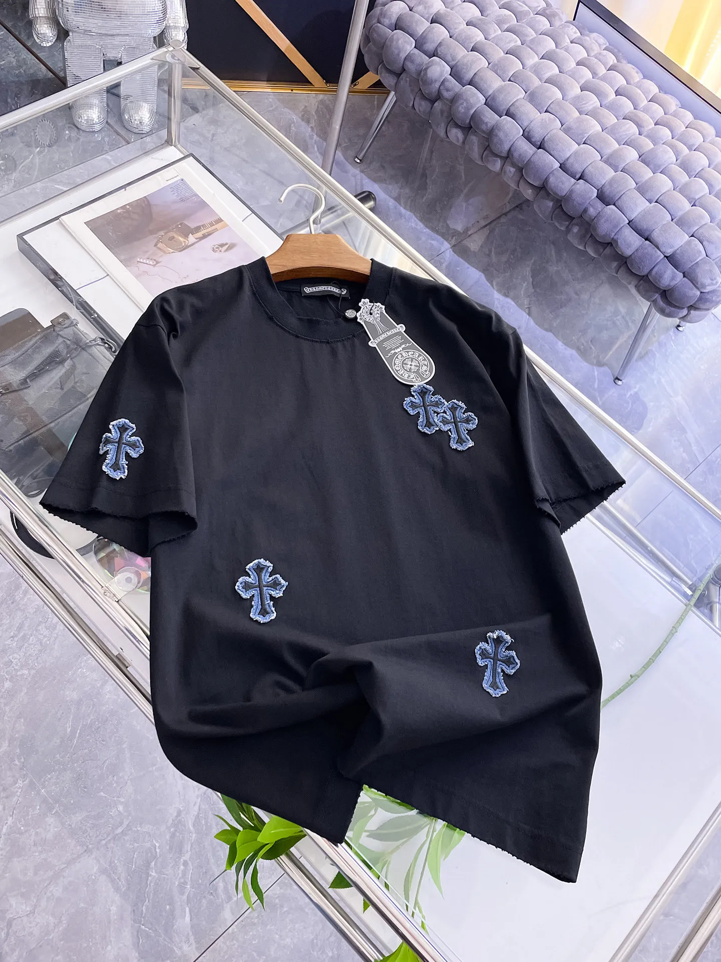 🐮2026 New Arrival New Arrival T Premium ！ logo Premium . . . . . ！ Same Style ！Sizes：S～XXL ( )